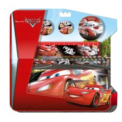 NIRD IGRAČKE Cars set za školu WD 17638 Cene