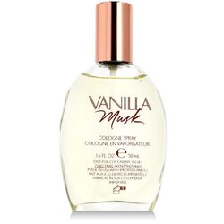 Coty Vanilla Musk 50 ml kolonjska voda za ženske Cene