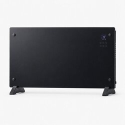 Extralink Panelni grelnik LPL-23A 2000W črn, (5000536209) Cene