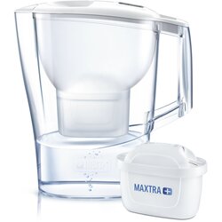Brita Aluna weiß Cene
