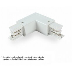 Bb Link Mikroutikac RJ-45 8-8 Cene