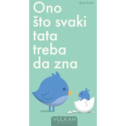  Ono što svaki tata treba da zna Cene