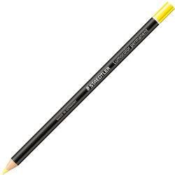 Olovka SPECIJALNA PERMANENTNA GLASOCHROM PK12 STAEDTLER 108 20-1 ŽUTA Cene