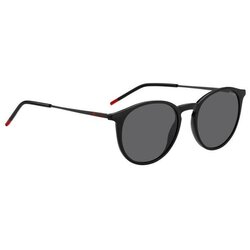 Hugo Sončna očala 1286/S 207000 Black OIT IR Cene