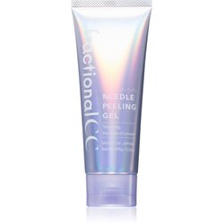 fractional CC Needle Peeling Gel eksfolijacijski gel za sjaj i zaglađivanje kože lica 100 g Cene