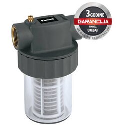 Einhell filter za vodu vf 12 12 cm 1