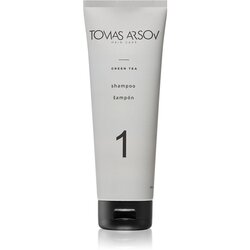 Tomas Arsov Green Tea Shampoo čistilni in hranilni šampon za vsakodnevno uporabo 250 ml Cene