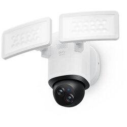 Eufy Nadzorna kamera sa reflektorom E 340 (IP65, Bijela) Cijene