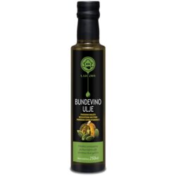 Lucar Bundevino ulje LUČAR 250ml Cene