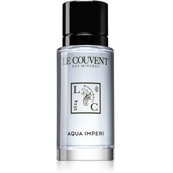 Le Couvent Maison de Parfum Botaniques Aqua Imperi kolonjska voda uniseks 50 ml Cijene