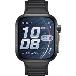 Huawei watch fit 5 pro black Cene