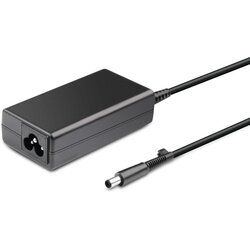 MicroConnect CoreParts Polnilnik za prenosnike HP, 65W 7.4x5.0, 18.5V/3.5A, (21835886) Cene