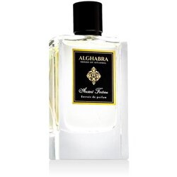 Alghabra Senses of Istanbul Ancient Fortress 50 ml parfemski ekstrakt unisex Cene