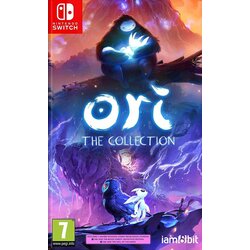 Skybound Games SWITCH Ori - The Collection igra Cene