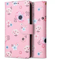 TECH-PROTECT WALLET ZA SAMSUNG GALAXY A13 4G BLOOM PINK Cene