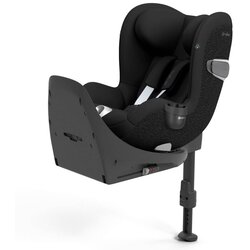 Cybex autosjedalica i-Size 40-105 cm Sirona T Platinum sepia black 523000375 Cene