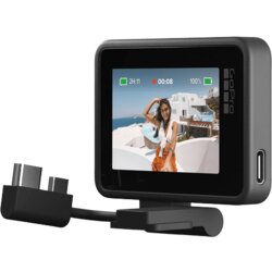 GoPro display mode hero 8 910 Cene