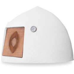 HORACIO krušna pica peč Mediterrânico 80 colmeia (white) Cene