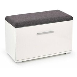 Halmar LIMA ST2 shoe cabinet white Cijene
