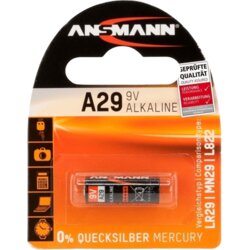 Ansmann A 29 LR 29 Cene