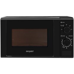 EXQUISIT MW900-030 crni mikrovalna Cene