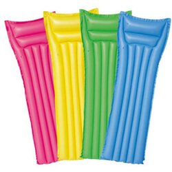 Bestway jednobojni dušek za vodu 183x69cm ( 44007E ) Cene