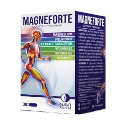 NAVIFARM Magneforte Cene