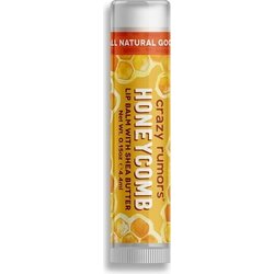 Crazy Rumors honey Comb Lip Balm Cene
