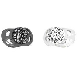 Twistshake 2 X VARALICE 0-6M BLACK WHITE Cijene