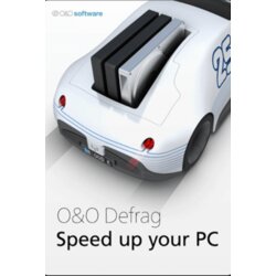 O&amp;O Software O&O Defrag 25 Professional Edition Key GLOBAL Cene
