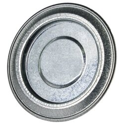  Štucna pocinkovana obična fi 118 mm ( 11790 ) Cene