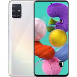 Samsung Galaxy A51 Beli 128GB C Klasa Refurbished Cene