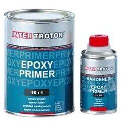Troton IT Antikorozivni epoxy primer 10:1 1L Cene