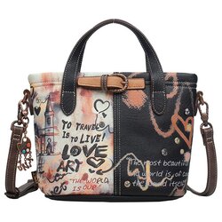 Janet Torba fashion Art Gallery FW25 27x10x20 cm J-143 P26 Netto Cene