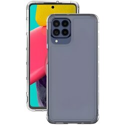 Araree Samsung Galaxy M53 stražnji poklopac - Prozirna Cene