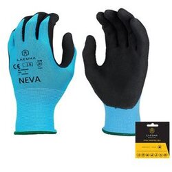  Rukavica latex plava NEVA vel.10 Cijene