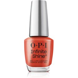OPI Infinite Shine Silk lak za nohte z gel učinkom Full of Glambition 15 ml Cene