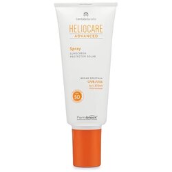 Heliocare Advanced pršilo za sončenje SPF 50 200 ml Cene