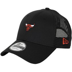 New-Era Kape s šiltom HOME FIELD 9FORTY TRUCKER CHICAGO BULLS OTC Črna Cene
