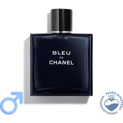 Chanel Bleu de - 100ml Cene