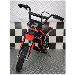 Cars4kids Dječji motor 24V DIRT BIKE Cene