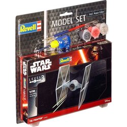 Revell model set tie fighter Cijene