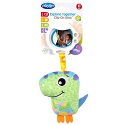 Playgro igračka štipaljka žirafa ( A075630 ) Cene