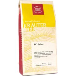 Demmers Teehaus Zeliščni čaj "Salbei" Cene