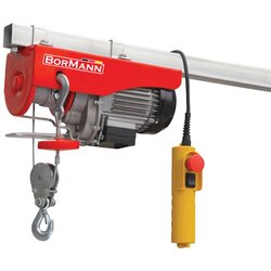Bormann električna dizalica 400 kg borman BPA4012 Cene