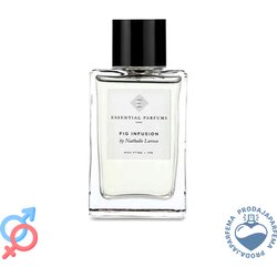 Essential Parfums Fig Infusion - 100ml Cene