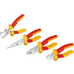 Bosch 4-delni set vde električarskih klešta -1600A02NG1 Cene