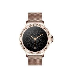 Mador pametni sat CF12 Gold Cene