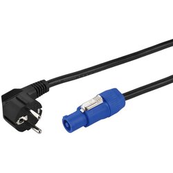 Img Stage Line AAC-115P PowerCon-kabel, (20479448) Cene