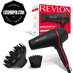 Revlon smoothstay coconut oil sušilnik las Cene